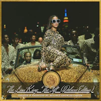 a woman in leopard print is sitting in a car