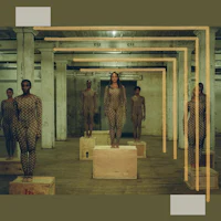 beyoncé's new album 'beyoncé'